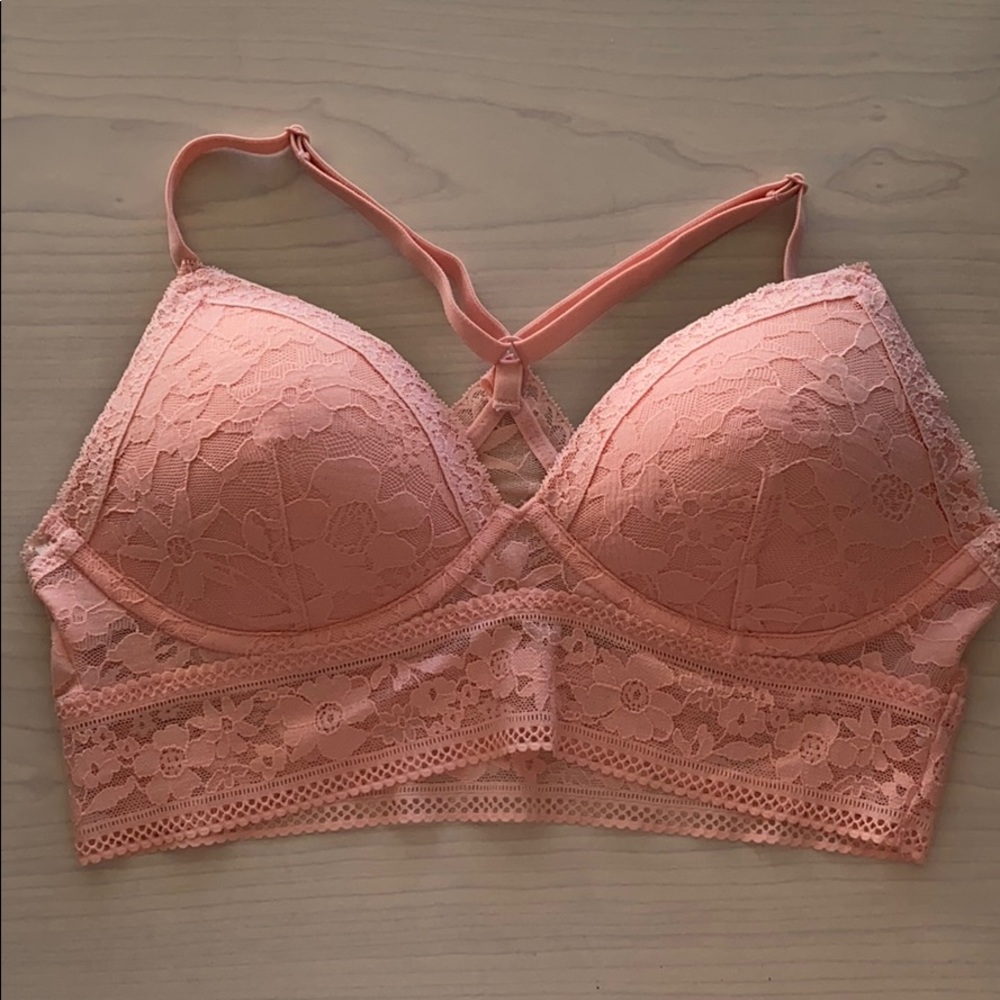 Victoria’s Secret Pink  Bra-let